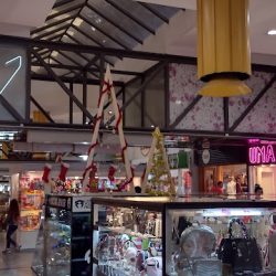 Peatonal Villa Carlos Paz