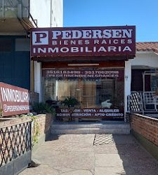 Pedersen Bienes Raices Inmobiliaria (Inmobiliarias en Merlo San Luis)