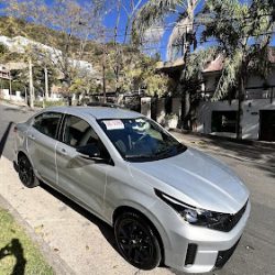Pei Renta Car Carlos Paz (Alquiler de autos en Merlo San Luis)