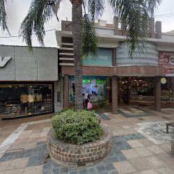 Peinados Carmen (Peluquerías en Merlo San Luis)