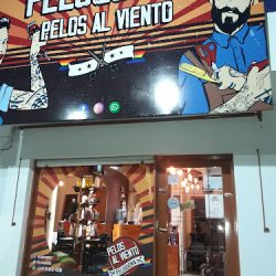 Pelos Al Viento (Peluquerías en Merlo San Luis)