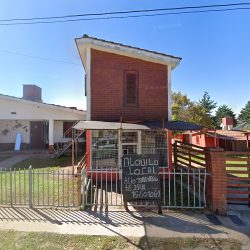 Peluquería Barbería (Barberías en Merlo San Luis)