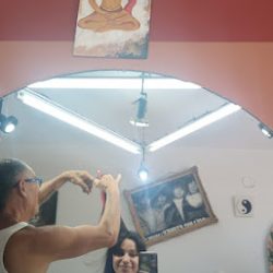 Peluquería De.corte Charly (Peluquerías en Merlo San Luis)