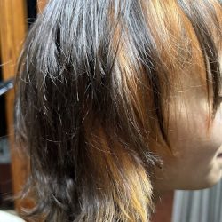 Peluqueria Emilia Ghiselli (Peluquerías en Merlo San Luis)