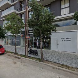 Peluqueria Hr (Peluquerías en Merlo San Luis)