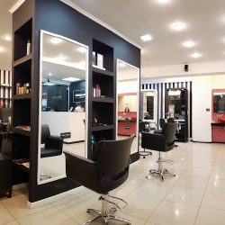Peluquería Hugo Amadey (Peluquerías en Merlo San Luis)