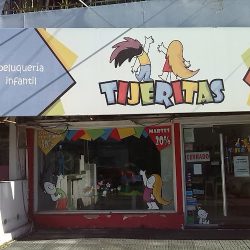 Peluquería Infantil Costa Azul (Peluquerías en Merlo San Luis)