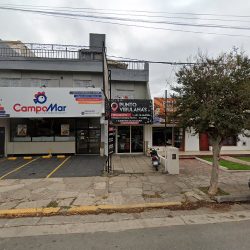 Peluquería J.l. Marinelli (Peluquerías en Merlo San Luis)