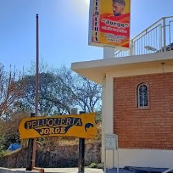 Peluquería Jorge (Peluquerías en Merlo San Luis)