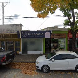 Peluqueria Julio (Peluquerías en Merlo San Luis)