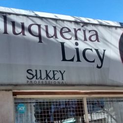 Peluquería Licy (Peluquerías en Merlo San Luis)