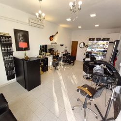 Peluquería Los Osorio Lujan (Peluquerías en Merlo San Luis)
