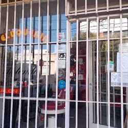 Peluquería Rolando (Peluquerías en Merlo San Luis)