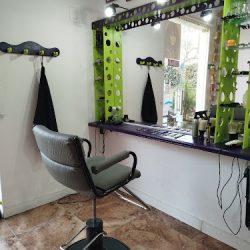 Peluquería Sergio Hoffman (Peluquerías en Merlo San Luis)