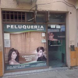 Peluquería Unisex (Barberías en Merlo San Luis)