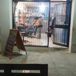 Peluqueria Unisex Sm (Peluquerías en Merlo San Luis)