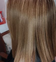 Peluqueria Valeria Ruso (Peluquerías en Merlo San Luis)