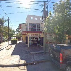Peluquería Y Barbería (Barberías en Merlo San Luis)