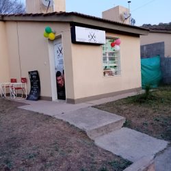 Peluqueria Y Barbería Emanuel Cuello (Barberías en Merlo San Luis)