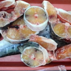 Pescaderia Mar Del Sur (Pescaderías en Merlo San Luis)