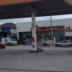 Petrobor Srl (Estaciones de servicio en Merlo San Luis)