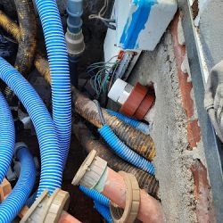 Pgeyc : Plomero-Gasista, Electricista Y Constructor (Electricistas en Merlo San Luis)