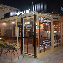 Picnik Casa De Comidas (Restaurantes en Merlo San Luis)
