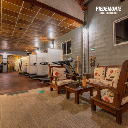 Piedemonte Club Boutique (Centros de estética en Merlo San Luis)