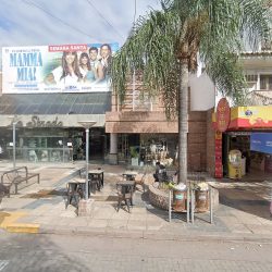 Pier 35 (Tiendas de ropa en Merlo San Luis)