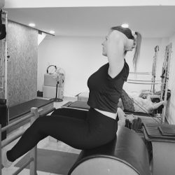 Pilates Clásico Bye Roxana Ribero (Gimnasios en Merlo San Luis)