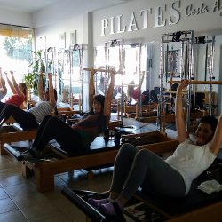 Pilates Costa Azul