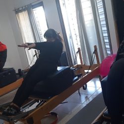 Pilates Gym (Gimnasios en Merlo San Luis)