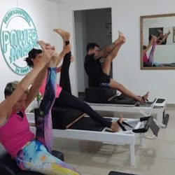 Pilates Power House Vcp (Yoga en Merlo San Luis)