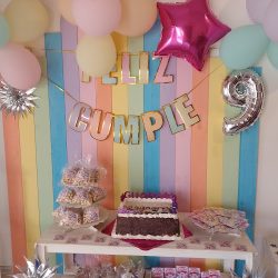 Pin Pon Salón De Fiestas Infantiles (Salones de eventos en Merlo San Luis)