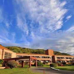 Pinares Del Cerro Resort & Suites (Hoteles alojamiento en Merlo San Luis)