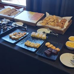 Pinares - Events & Convention Center (Catering en Merlo San Luis)