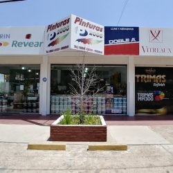Pinturas 2000 (Pinturerías en Merlo San Luis)