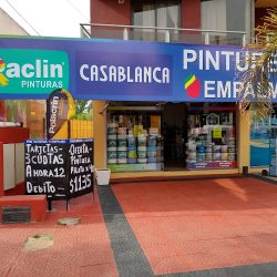 Pinturería Empalme (Pinturerías en Merlo San Luis)