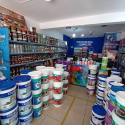 Pintureria Empalme (Pinturerías en Merlo San Luis)