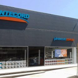 Pintureria En Córdoba - Pintecord (Pinturerías en Merlo San Luis)