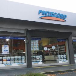 Pintureria En Córdoba - Pintecord (Pinturerías en Merlo San Luis)