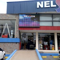 Pinturería Nelson (Suc. Libertad / Villa Carlos Paz) (Pinturerías en Merlo San Luis)