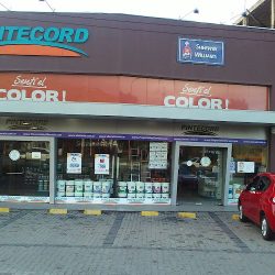 Pinturerias En Córdoba - Pintecord (Pinturerías en Merlo San Luis)