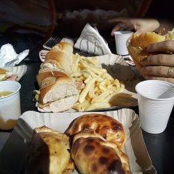 Pixxako By Picazzo (Pizzerías en Merlo San Luis)