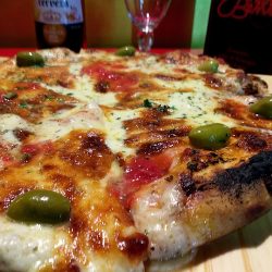Pizza Bene (Pizzerías en Merlo San Luis)