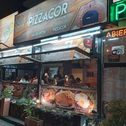 Pizza Cor (Pizzerías en Merlo San Luis)