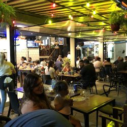 Pizza Libre (Restaurantes en Merlo San Luis)