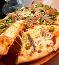 Pizzeria Chula's (Pizzerías en Merlo San Luis)