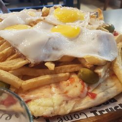 Pizzeria El Destino 2 (Pizzerías en Merlo San Luis)