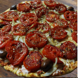 Pizzería Matute (Pizzerías en Merlo San Luis)